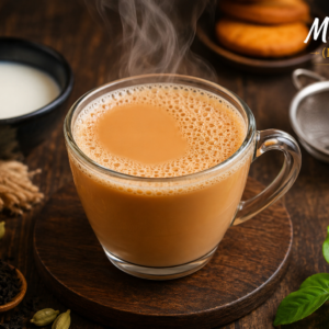 Milk Tea Single Serving