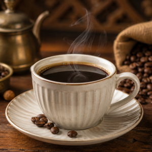 Coffee Single Serving